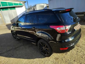Ford Kuga 2.0 TDL, снимка 5