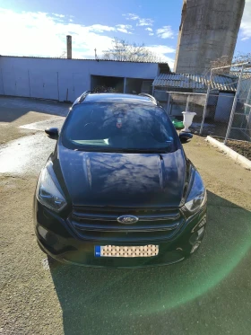Ford Kuga 2.0 TDL, снимка 2