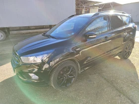Ford Kuga 2.0 TDL, снимка 11
