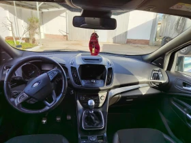 Ford Kuga 2.0 TDL, снимка 13