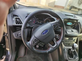 Ford Kuga 2.0 TDL, снимка 6