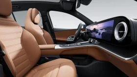 Mercedes-Benz GLC 400 4MATIC EQ, снимка 9