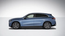 Mercedes-Benz GLC 400 4MATIC EQ, снимка 7