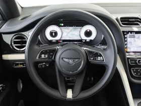 Bentley Bentayga V8 / MULLINER/ EWB/ NAIM/ AIRLINE SEATS/ BLACKLINE, снимка 10