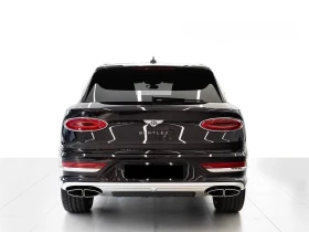Bentley Bentayga V8 / MULLINER/ EWB/ NAIM/ AIRLINE SEATS/ BLACKLINE, снимка 4