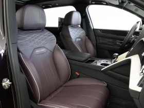 Bentley Bentayga V8 / MULLINER/ EWB/ NAIM/ AIRLINE SEATS/ BLACKLINE, снимка 13