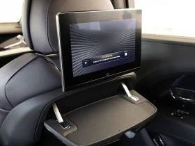 Bentley Bentayga V8 / MULLINER/ EWB/ NAIM/ AIRLINE SEATS/ BLACKLINE, снимка 16