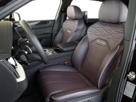Bentley Bentayga V8 / MULLINER/ EWB/ NAIM/ AIRLINE SEATS/ BLACKLINE, снимка 6
