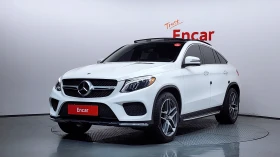 Mercedes-Benz GLE 350 BLIND SPOT* ЕЛ. БАГАЖНИК* 360* ЛЮК* КРАЙНА ЦЕНА, снимка 1