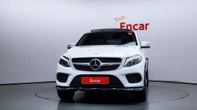 Mercedes-Benz GLE 350 BLIND SPOT* ЕЛ. БАГАЖНИК* 360* ЛЮК* КРАЙНА ЦЕНА, снимка 3