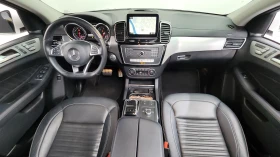 Mercedes-Benz GLE 350 BLIND SPOT* ЕЛ. БАГАЖНИК* 360* ЛЮК* КРАЙНА ЦЕНА, снимка 7