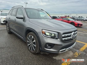 Mercedes-Benz GLB, снимка 2