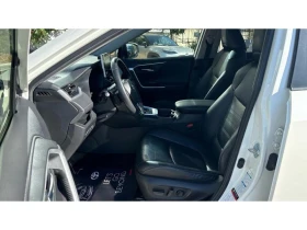 Toyota Rav4 2.5HSD LOUNGE AWD, снимка 12