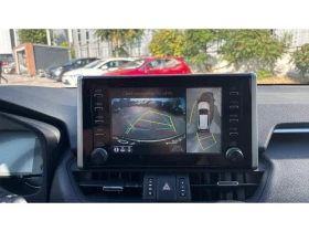 Toyota Rav4 2.5HSD LOUNGE AWD, снимка 15