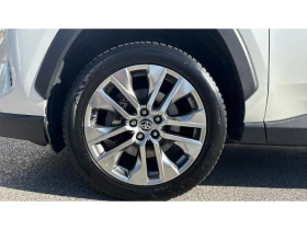 Toyota Rav4 2.5HSD LOUNGE AWD, снимка 16