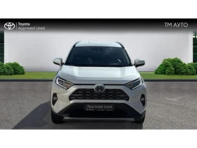 Toyota Rav4 2.5HSD LOUNGE AWD, снимка 5