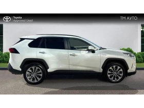 Toyota Rav4 2.5HSD LOUNGE AWD, снимка 17