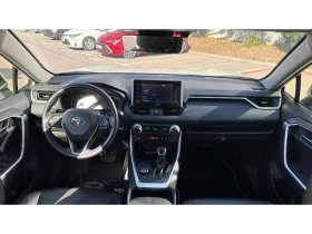 Toyota Rav4 2.5HSD LOUNGE AWD, снимка 8