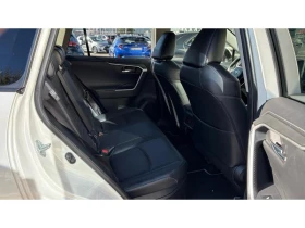 Toyota Rav4 2.5HSD LOUNGE AWD, снимка 7