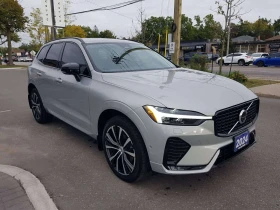Volvo XC60 * B5 AWD * CARFAX * ФИКСИРАНА ЦЕНА ДО БГ * , снимка 5