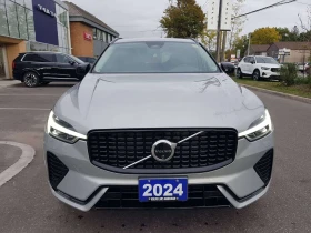 Volvo XC60 * B5 AWD * CARFAX * ФИКСИРАНА ЦЕНА ДО БГ * , снимка 4