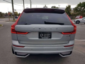 Volvo XC60 * B5 AWD * CARFAX * ФИКСИРАНА ЦЕНА ДО БГ * , снимка 7