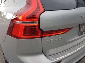 Volvo XC60 * B5 AWD * CARFAX * ФИКСИРАНА ЦЕНА ДО БГ * , снимка 9