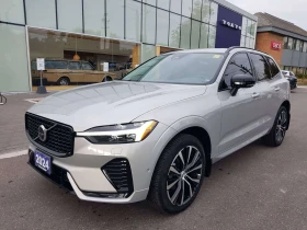 Volvo XC60 * B5 AWD * CARFAX * ФИКСИРАНА ЦЕНА ДО БГ * , снимка 3