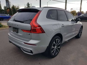 Volvo XC60 * B5 AWD * CARFAX * ФИКСИРАНА ЦЕНА ДО БГ * , снимка 6