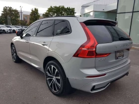 Volvo XC60 * B5 AWD * CARFAX * ФИКСИРАНА ЦЕНА ДО БГ * , снимка 8