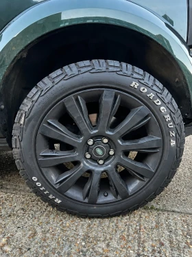 Land Rover Discovery TDV6 XS, снимка 12