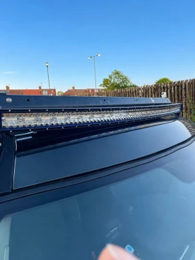 Land Rover Discovery TDV6 XS, снимка 9