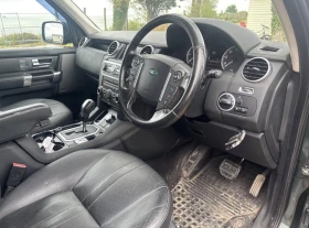 Land Rover Discovery TDV6 XS, снимка 15