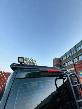 Land Rover Discovery TDV6 XS, снимка 6