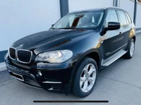 BMW X5 3.0D 1