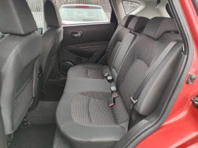 Nissan Qashqai  1.5 dci Tekna 6s, снимка 8