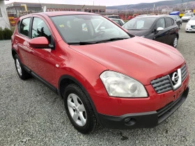 Nissan Qashqai  1.5 dci Tekna 6s, снимка 2