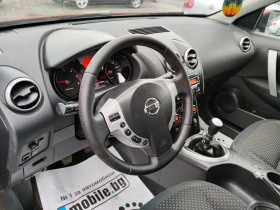 Nissan Qashqai  1.5 dci Tekna 6s, снимка 6