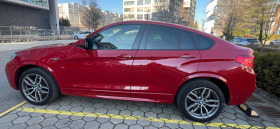 Обява за продажба на BMW X4 xDrive 20D M line ~51 000 лв. - изображение 1
