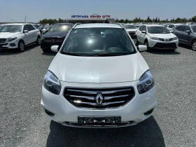 Renault Koleos (KATO НОВА) - [18] 