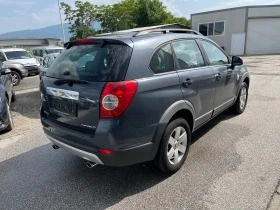 Chevrolet Captiva 7 места - [7] 