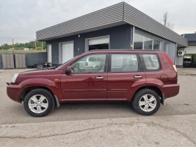 Nissan X-trail 2, 5I  44 | Mobile.bg    7