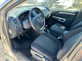 Opel Antara 2.0D Италия, снимка 11