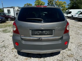 Opel Antara 2.0D Италия, снимка 6