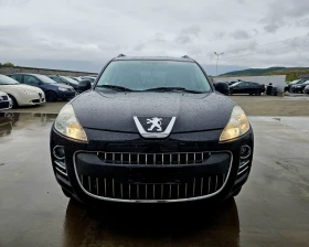 Peugeot 4007 2.2 HDI / 156кс / 4x4, снимка 2