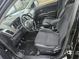 Peugeot 4007 2.2 HDI / 156кс / 4x4, снимка 10