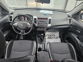 Peugeot 4007 2.2 HDI / 156кс / 4x4, снимка 9