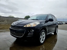 Peugeot 4007 2.2 HDI / 156кс / 4x4, снимка 1