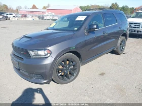 Dodge Durango R/T КРАЙНА ЦЕНА