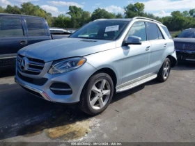  Mercedes-Benz GLE 35...